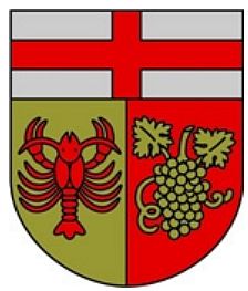 Wappen von Verbandsgemeinde Bernkastel-Kues