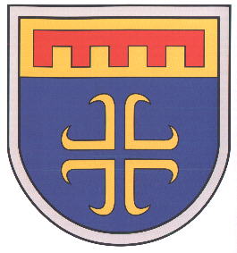 Wappen von Template:PAGENNAME