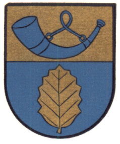 Wappen von Buchen (Siegen)