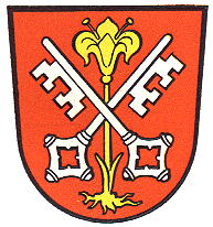 Wappen von Burtenbach/Arms (crest) of Burtenbach