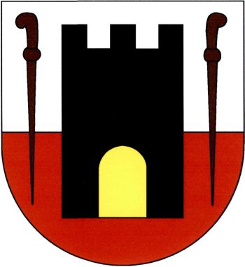 Arms (crest) of Drmoul