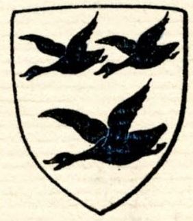 Arms (crest) of East Providence