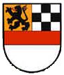 Wappen von Gohr / Arms of Gohr