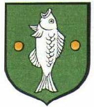 Arms (crest) of Górzno (Brodnica)