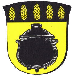 Arms of Grindsted