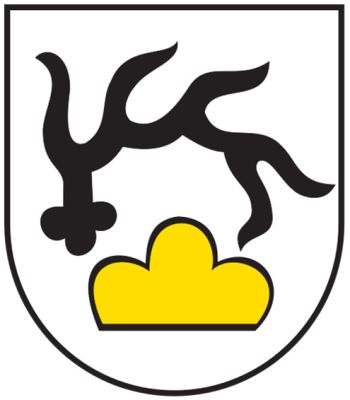 Wappen von Grüningen (Riedlingen)