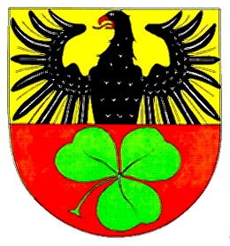 Wappen von Haaren (Aachen)/Arms of Haaren (Aachen)
