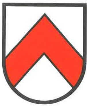 Wappen von Hondrich / Arms of Hondrich