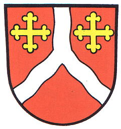 Wappen von Template:PAGENNAME