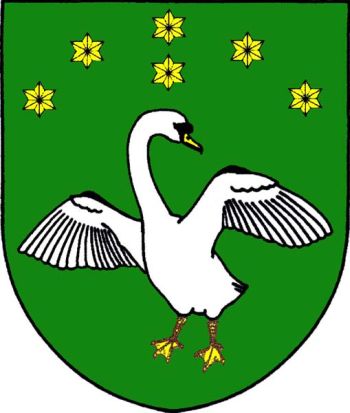Arms (crest) of Křídla
