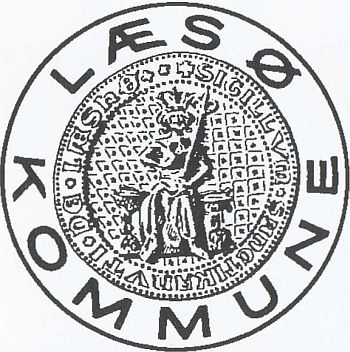 Coat of arms (crest) of Læsø