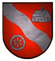 Wappen von Langenthal (Bad Kreuznach)