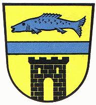 Wappen von Nabburg (kreis)/Arms (crest) of Nabburg (kreis)