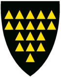 Arms of Oppegård