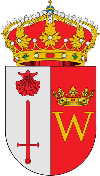 Escudo de Pitiegua