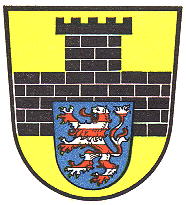 Wappen von Romrod