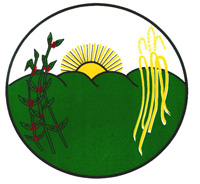 Arms (crest) of São José do Alegre