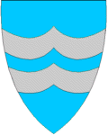Coat of arms (crest) of Sola