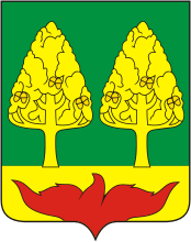 Arms of Stanovlyansky Rayon