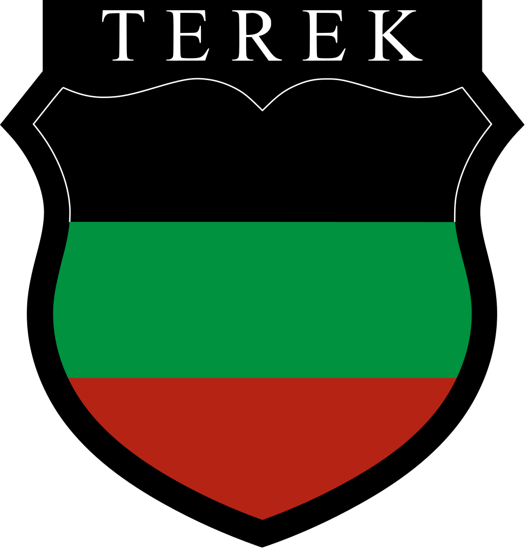 terek cossacks