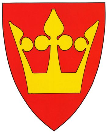 Arms (crest) of Vestfold