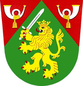 Arms of Vratěnín
