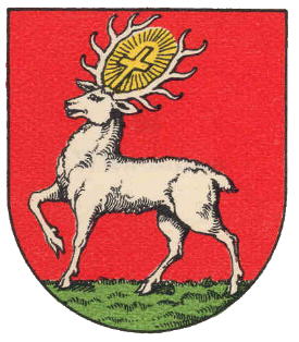 Wappen von Wien-Althangrund