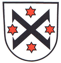 Wappen von Westerheim (Württemberg)/Arms of Westerheim (Württemberg)