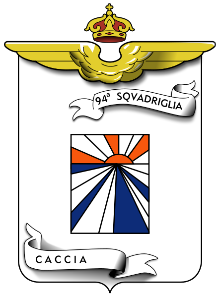 File:94th Fighter Squadron, Regia Aeronautica.png