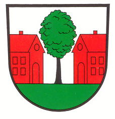 Wappen von Altneudorf / Arms of Altneudorf