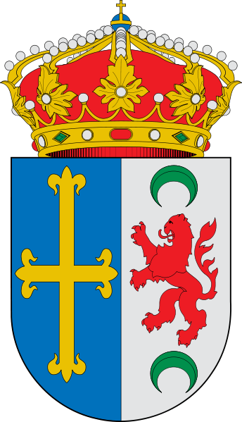 Escudo de Amusco