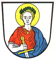 Wappen von Belecke/Arms of Belecke