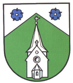 Wappen von Bodenstedt / Arms of Bodenstedt