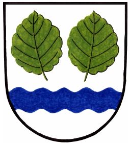 Wappen von Buchholz (Aller) / Arms of Buchholz (Aller)