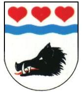Wappen von Deutsch Evern/Arms (crest) of Deutsch Evern