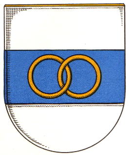 Wappen von Eberholzen / Arms of Eberholzen