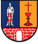 Wappen von Elsdorf (Niedersachsen) / Arms of Elsdorf (Niedersachsen)