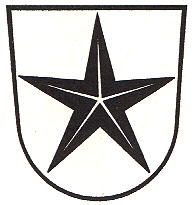 Wappen von Engen / Arms of Engen