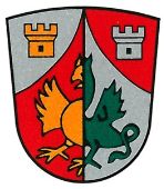 Wappen von Eppisburg/Arms of Eppisburg
