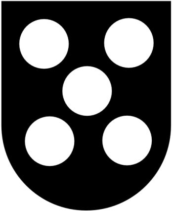 Wappen von Flehingen/Arms (crest) of Flehingen