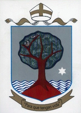 Arms of Martín Pablo Pérez Scremini
