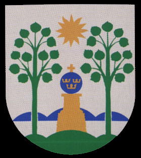 Arms (crest) of Haparanda