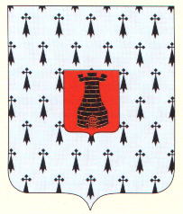 Blason de Haute-Avesnes / Arms of Haute-Avesnes