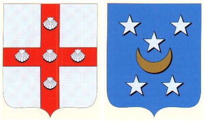 Blason de Héricourt (Pas-de-Calais)/Arms (crest) of Héricourt (Pas-de-Calais)