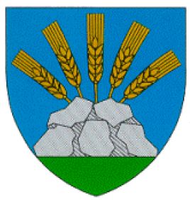 Coat of arms (crest) of Leitzersdorf