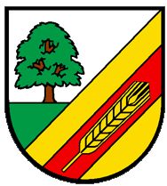 Wappen von Lüsslingen-Nennigkofen/Arms (crest) of Lüsslingen-Nennigkofen