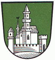 Wappen von Melle (kreis)