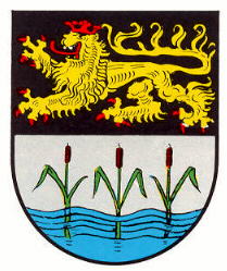 Wappen von Mörsfeld/Arms (crest) of Mörsfeld