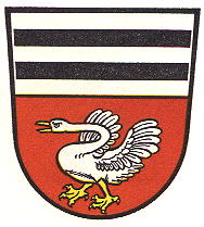 Wappen von Münster (Hessen)/Arms (crest) of Münster (Hessen)