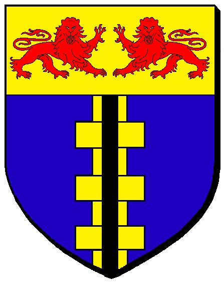 Blason de Noyers (Eure)/Coat of arms (crest) of Noyers (Eure)